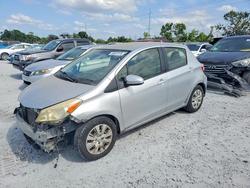 2012 Toyota Yaris 5-door l for sale in Riverview, FL