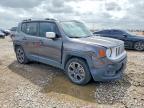 2016 Jeep Renegade Limited