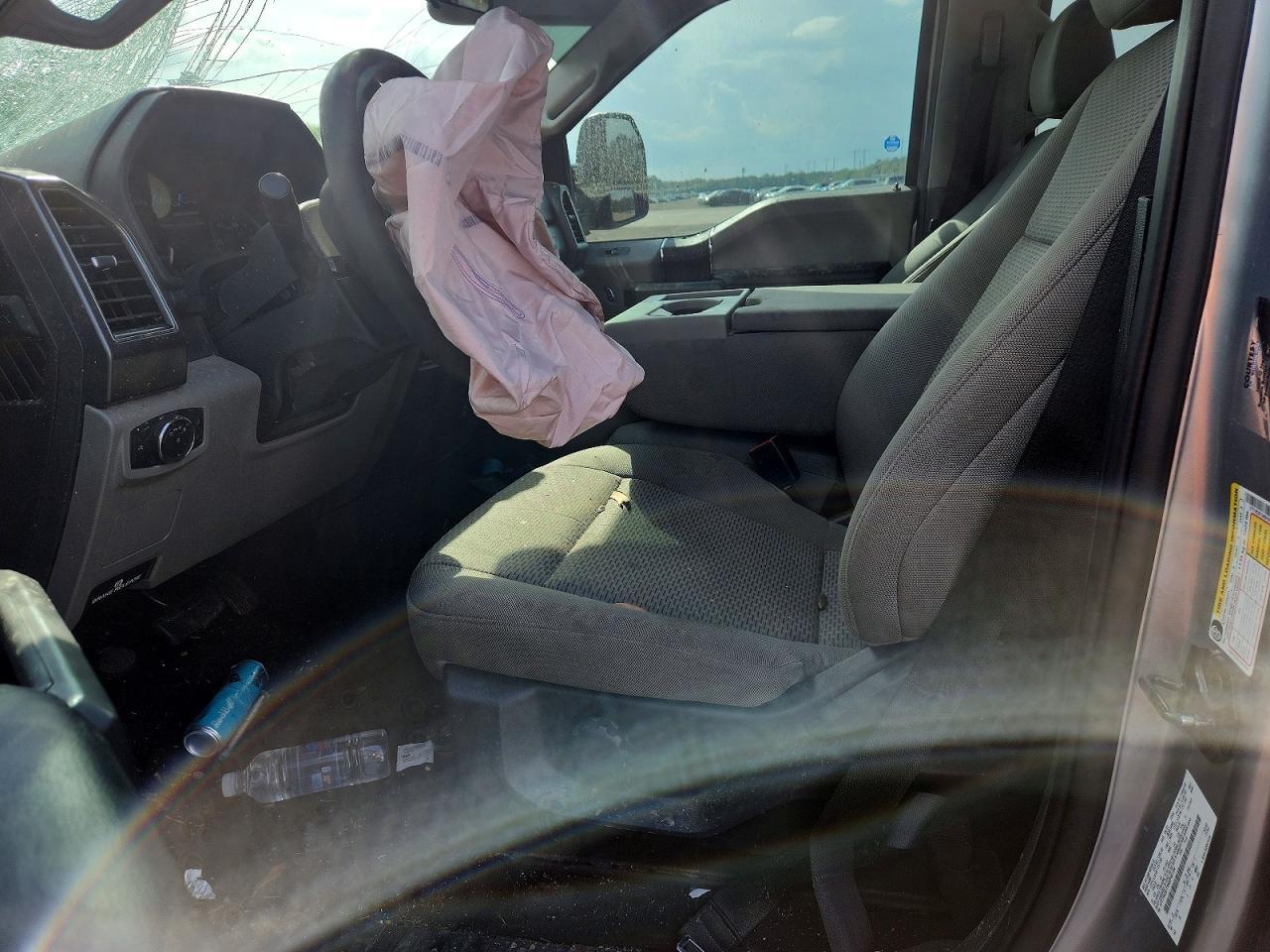 2022 Ford F250 Super Duty