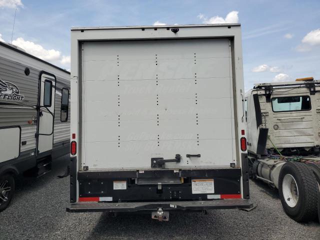 2023 GMC Savana BOX Truck