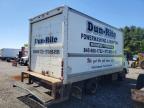 2012 Isuzu NPR HD BOX Truck