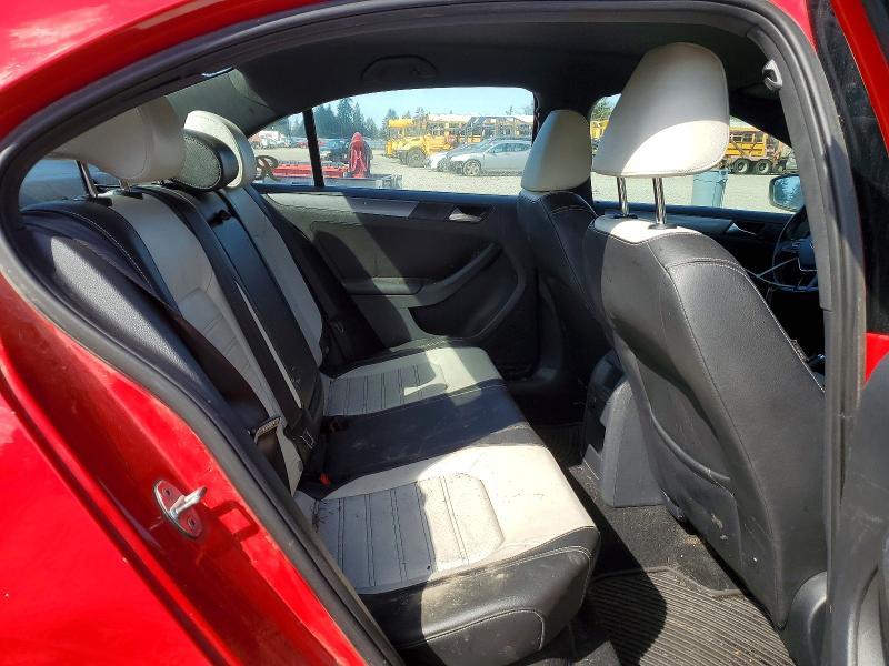 2016 Volkswagen Jetta Sport