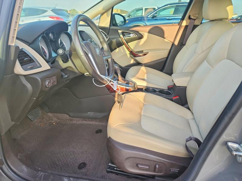 2017 Buick Verano Sport Touring