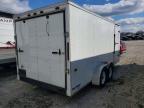 2010 Trail-Ex 2010 Forest River VTSFT716TA2 Enclosed Cargo Trail