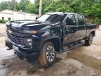 2024 Chevrolet Silverado K2500 Custom
