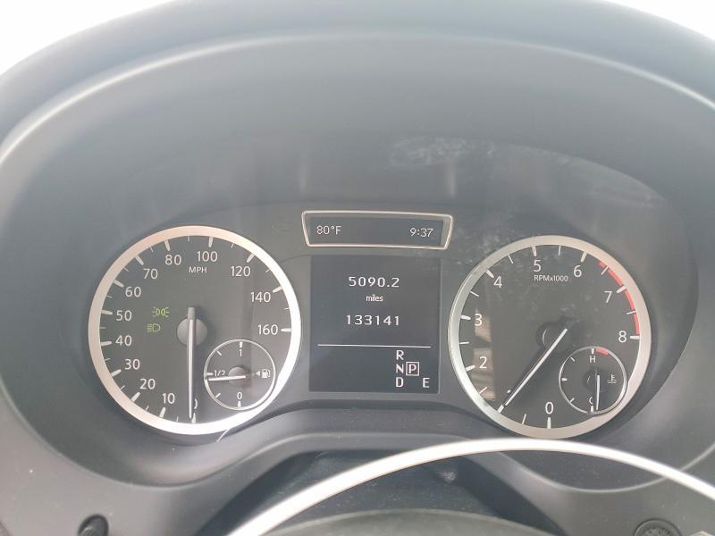 2018 Infiniti Qx30 Luxury