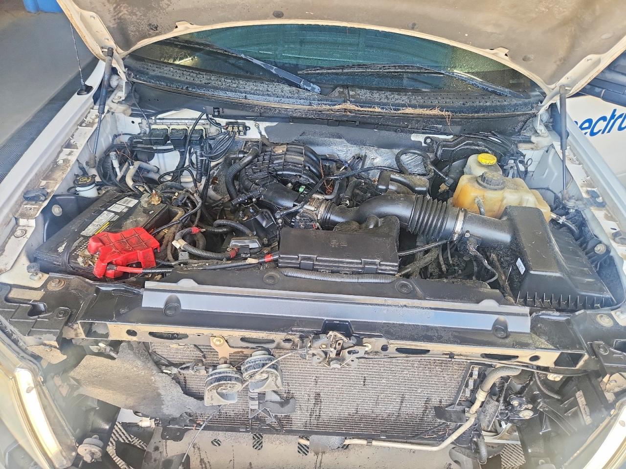 2014 Ford F150