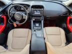 2018 Jaguar F-pace Premium 25T