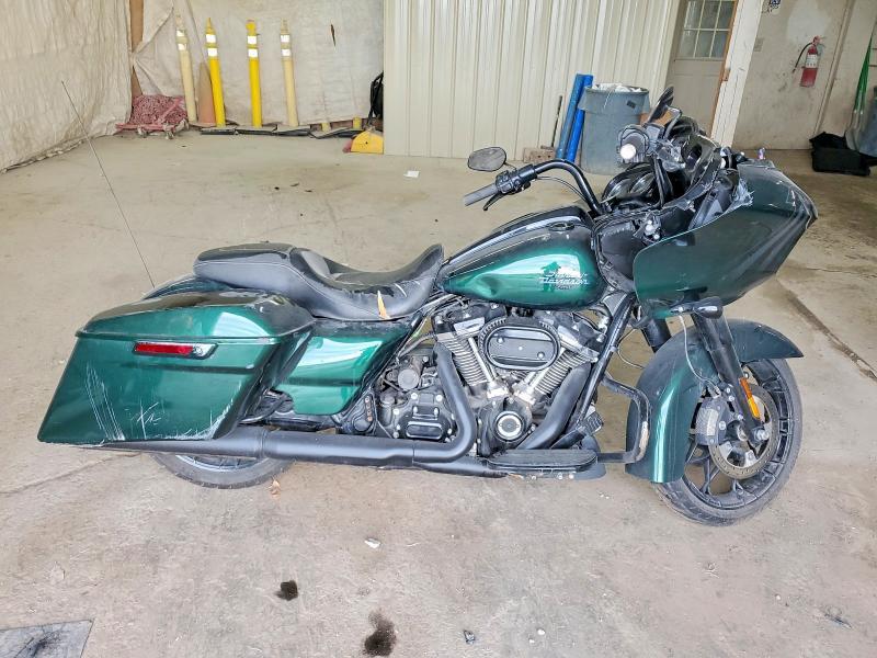 2021 Harley-Davidson Fltrxs