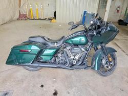 Salvage cars for sale from Copart Cleveland: 2021 Harley-Davidson Fltrxs