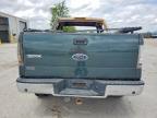 2004 Ford F150 Supercrew
