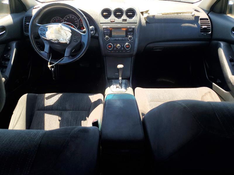 2011 Nissan Altima 2.5