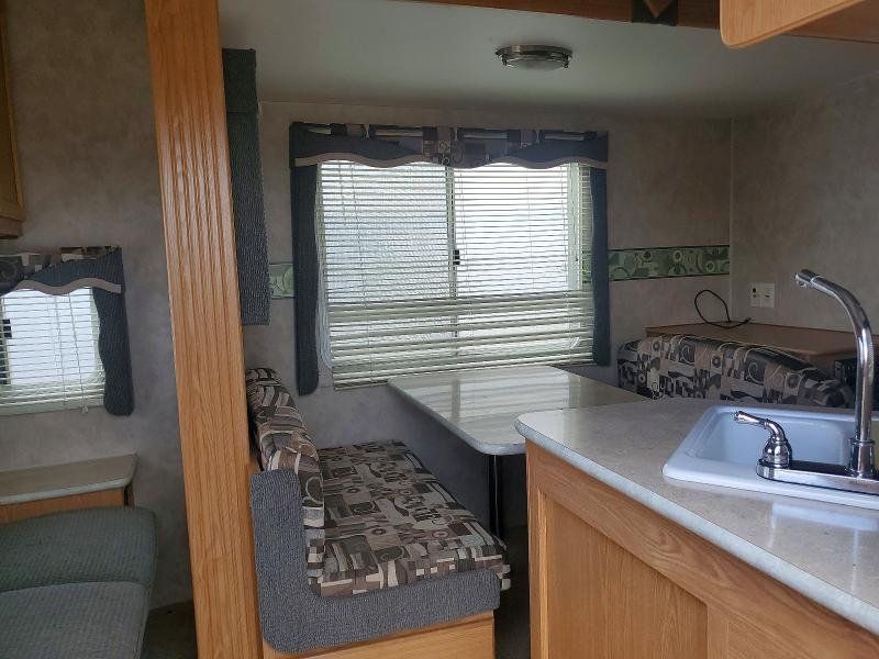 2007 Fleetwood Terry EX