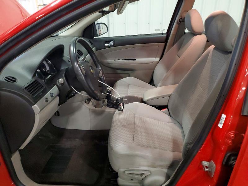 2010 Chevrolet Cobalt 2LT