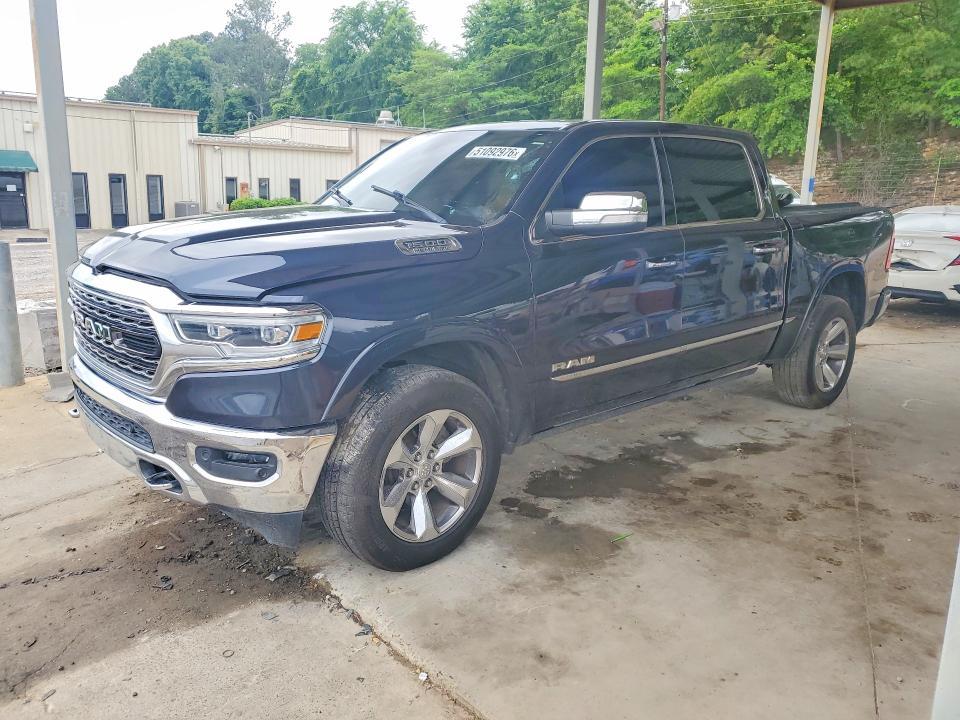 2019 Dodge RAM 1500 Limited
