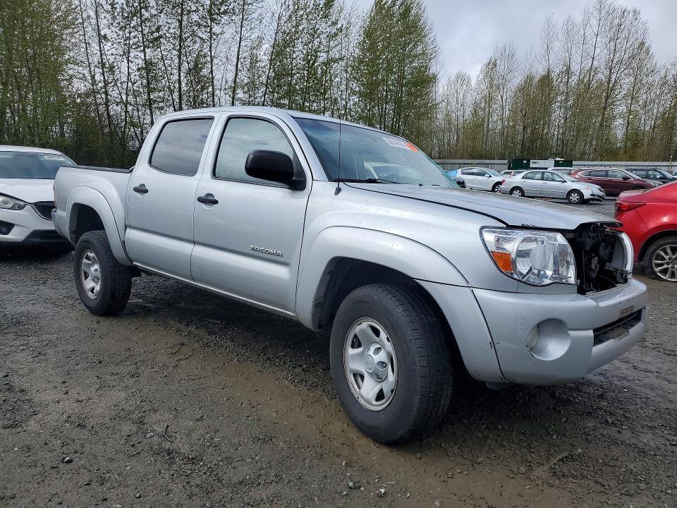 2008 Toyota Tacoma Prerunner V6