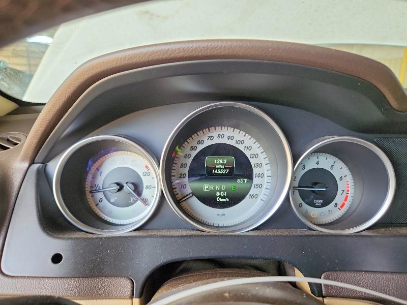 2014 Mercedes-Benz C 250