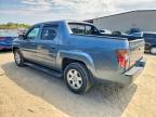 2007 Honda Ridgeline RTS