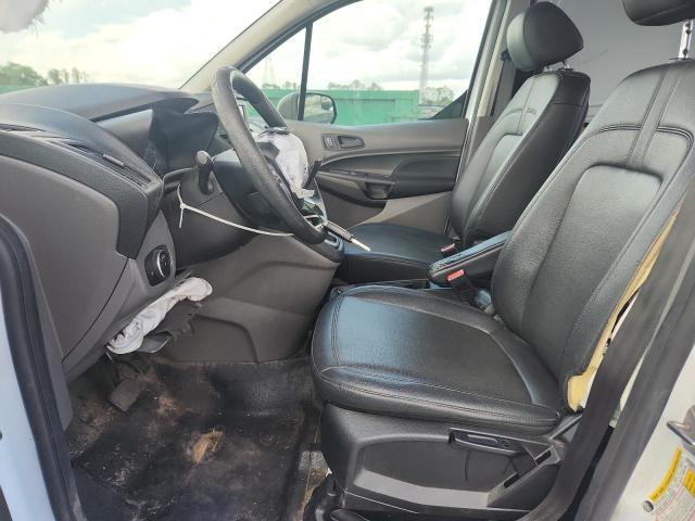 2019 Ford Transit Connect