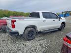 2021 Chevrolet Silverado K1500 Trail Boss Custom