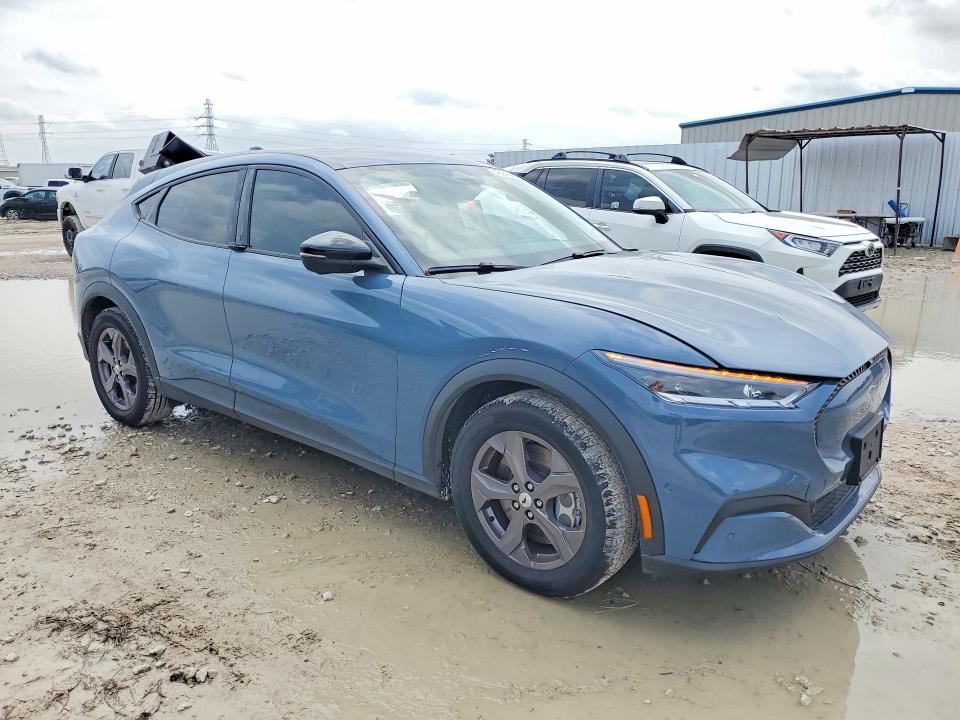 2023 Ford Mustang Mach-e Select