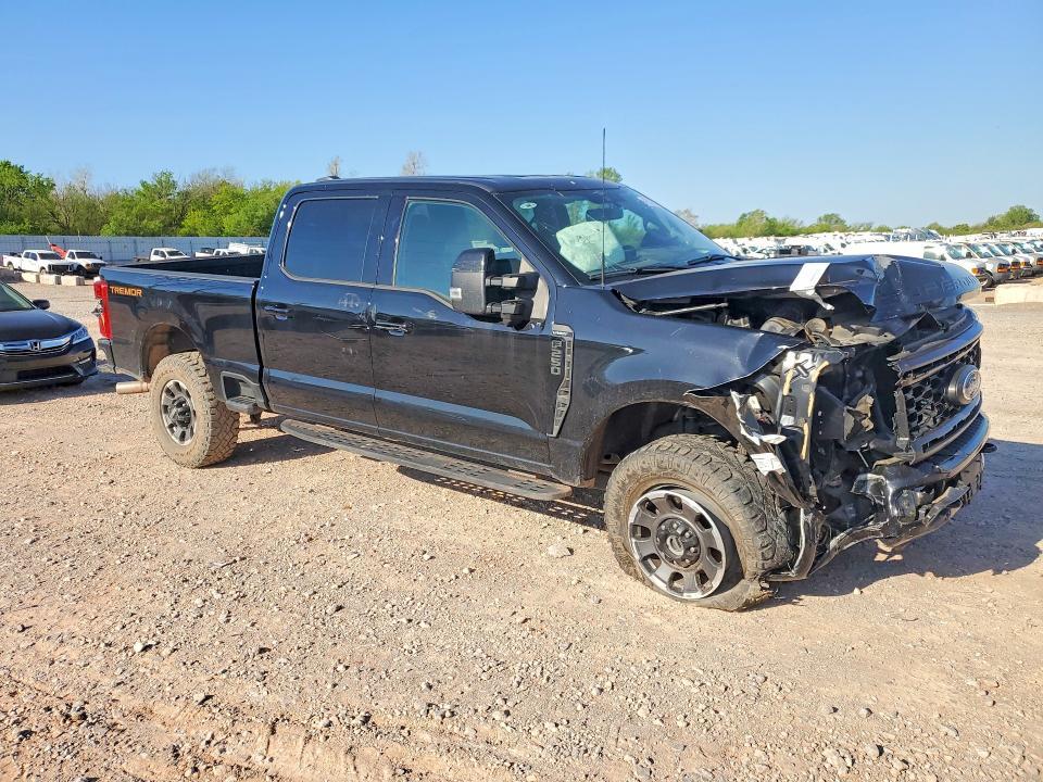 2023 Ford F250 Super Duty