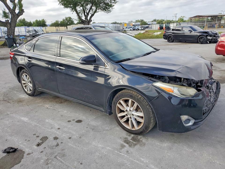 2014 Toyota Avalon xle Premium