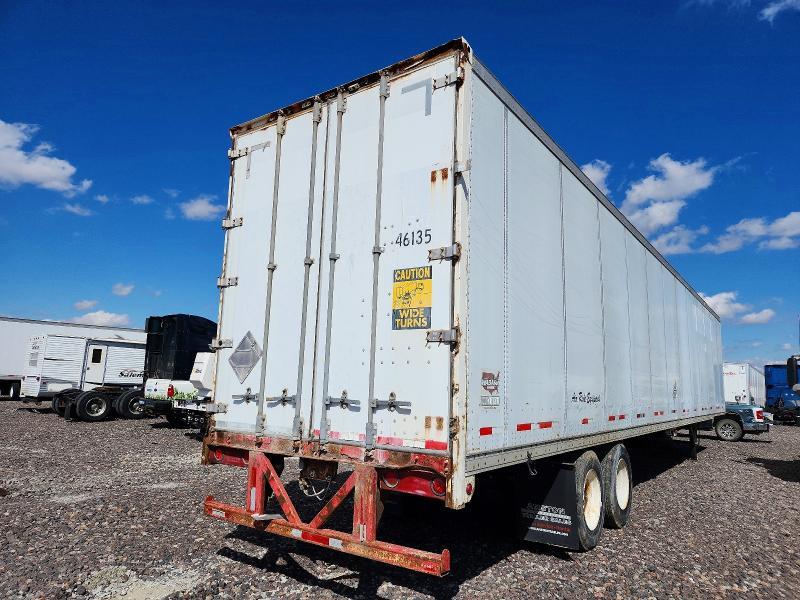 2002 Wabash Wabash National Corporation