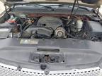 2008 Cadillac Escalade EXT