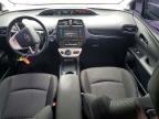 2017 Toyota Prius two