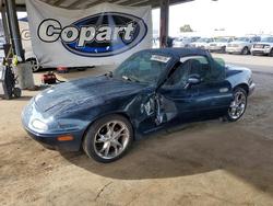 Mazda salvage cars for sale: 1997 Mazda Mx-5 Miata
