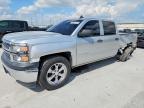 2015 Chevrolet Silverado C1500