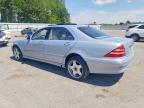 2001 Mercedes-Benz S 55 amg