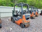 2014 Toyota 2014 Toyt Forklift