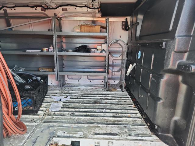 2017 Ford Transit T-150