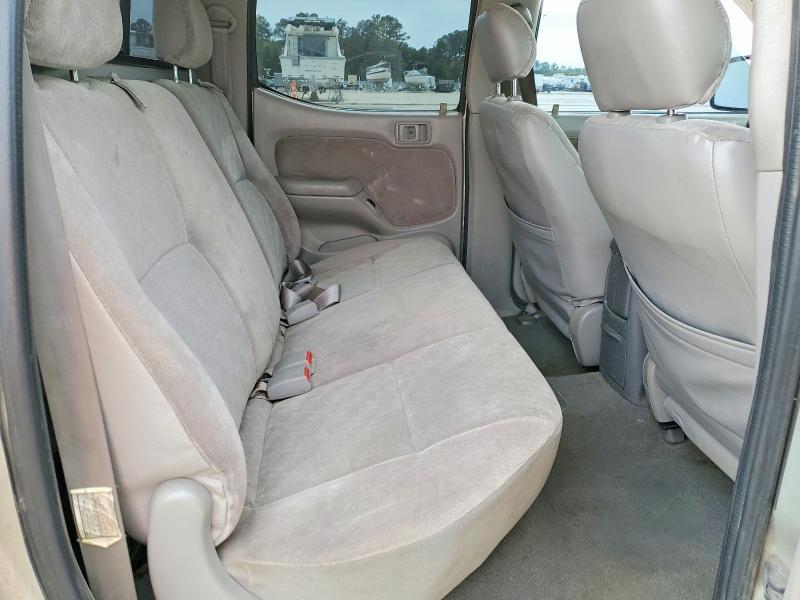 2004 Toyota Tacoma V6