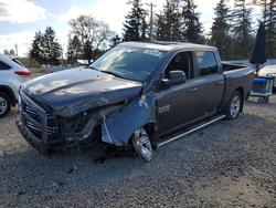 Dodge salvage cars for sale: 2014 Dodge Ram 1500 Sport