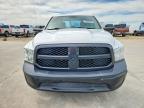 2022 Dodge RAM 1500 Classic Tradesman