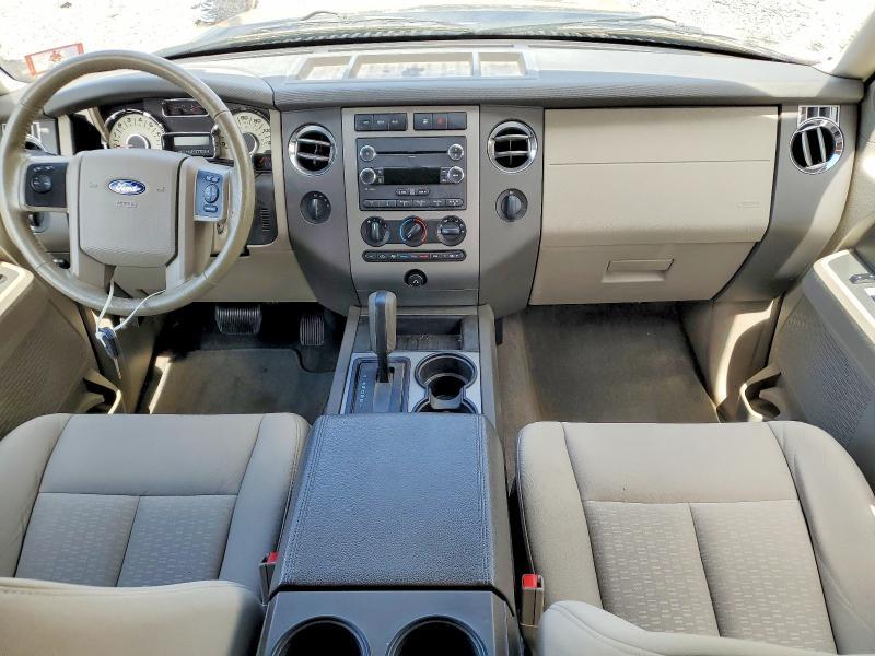 2013 Ford Expedition