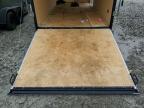 2026 Covered Wagon CW7X16TA2 Enclosed Cargo Trailer