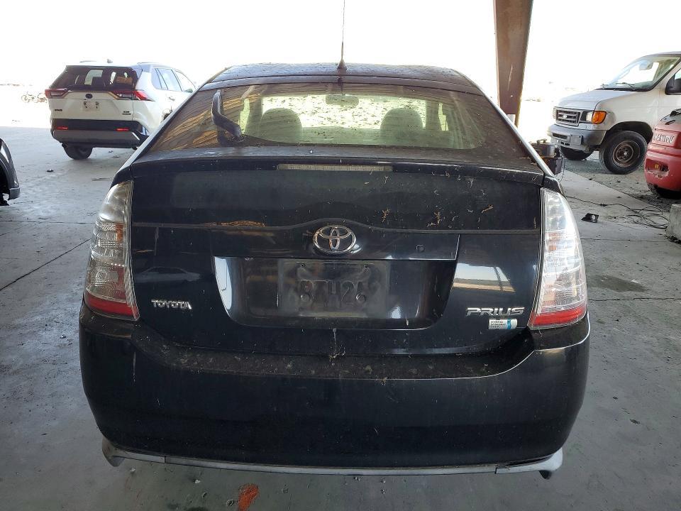 2007 Toyota Prius Base