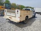2008 Ford F550 Super Duty