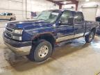 2005 Chevrolet Silverado K2500 Heavy Duty