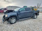 2017 GMC Canyon SLE