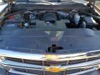 2014 Chevrolet Silverado K1500 LTZ