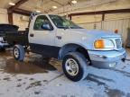 2004 Ford F150 Flatbed Truck