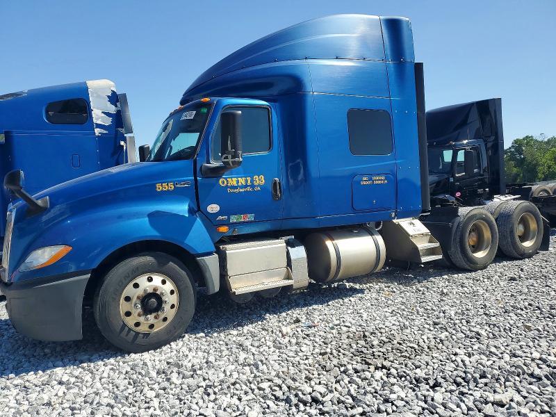 2019 International LT625 Semi Truck