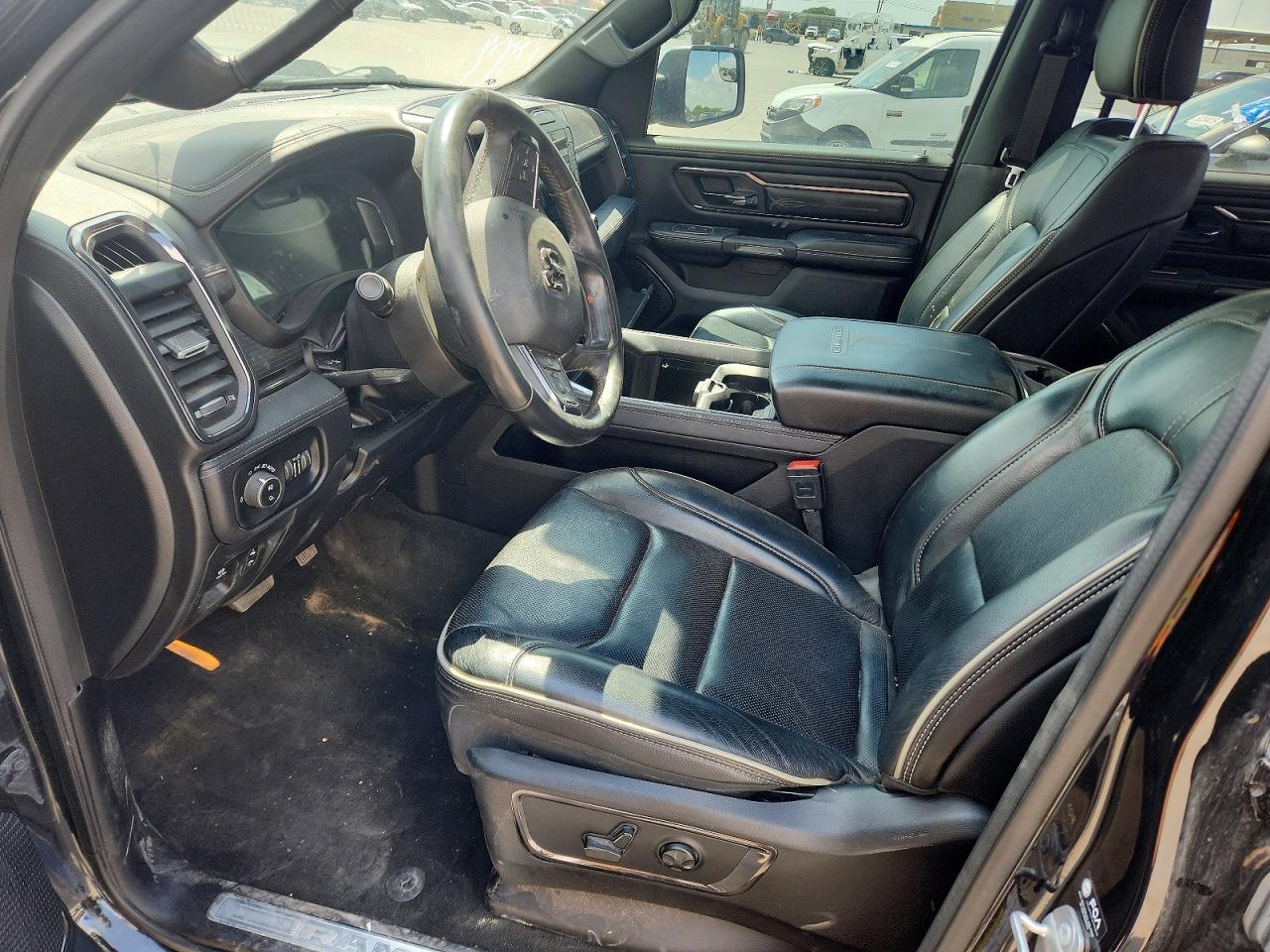 2023 Dodge RAM 1500 Limited
