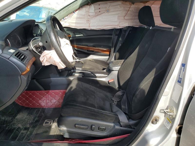 2012 Honda Accord ex