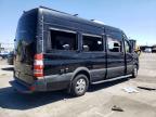 2014 Mercedes-Benz Sprinter 2500